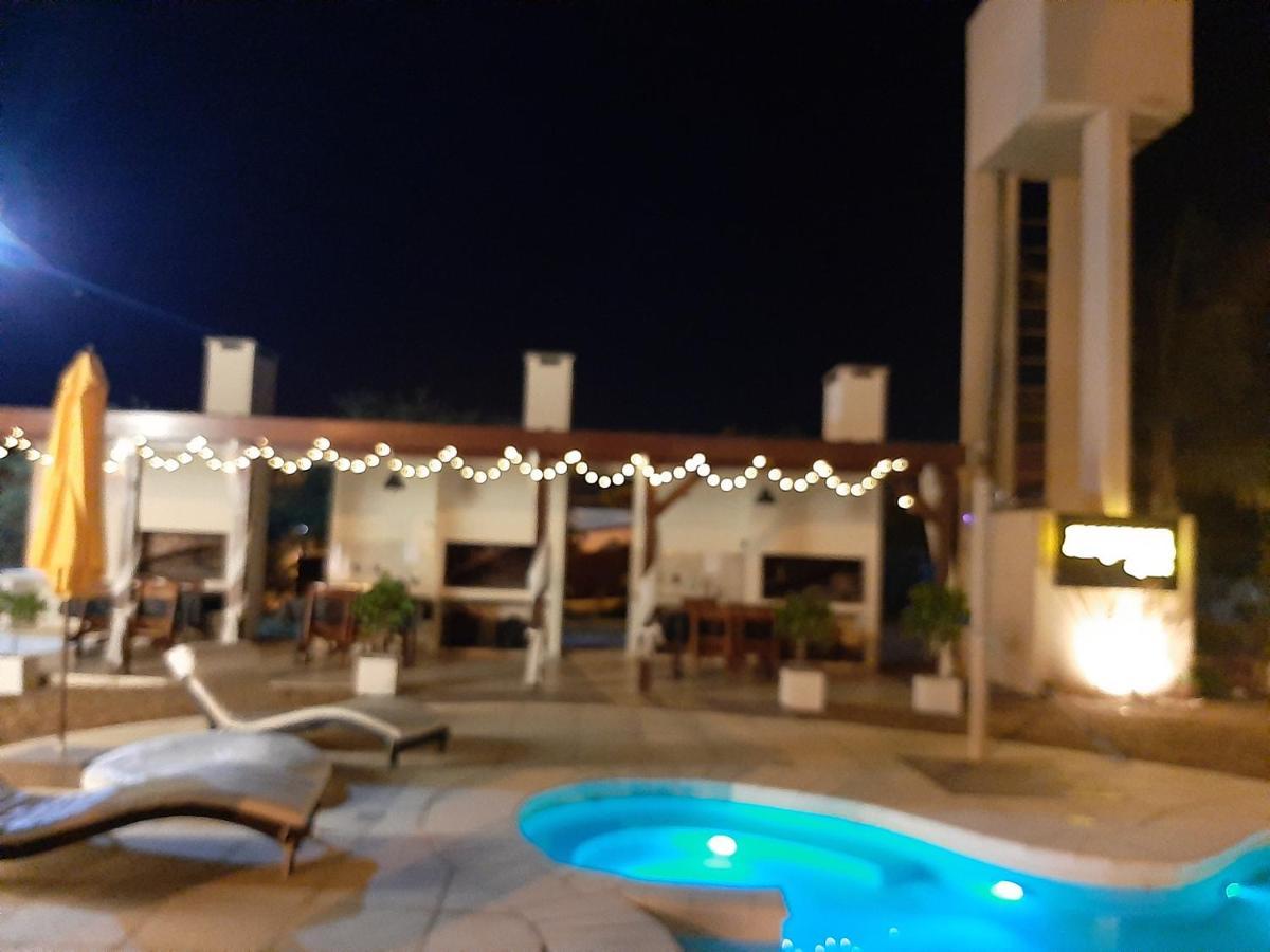 Aparthotel Anjana Complejo à Federación Extérieur photo