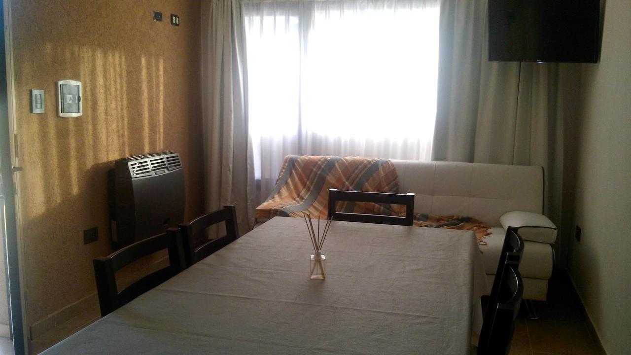 Aparthotel Anjana Complejo à Federación Extérieur photo