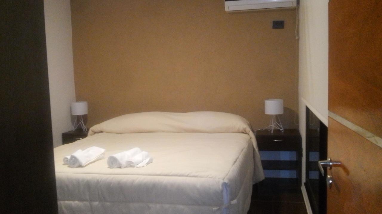 Aparthotel Anjana Complejo à Federación Extérieur photo